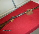 THOMPSON CENTER ARMS HAWKEN .45 CAL PERCUSSION