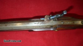 tc hawken 45 cal top action-hammer