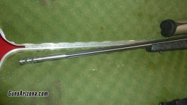 wby 30-378 L action-forend-bbl brake