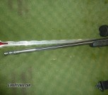 wby 30-378 L action-forend-bbl brake