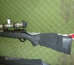 wby 30-378 L butt-action-scope