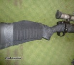 wby 30-378 R butt