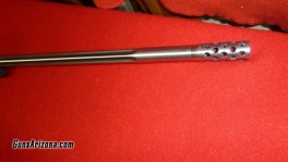 wby accumark  338-378 fluted bbl + accubrake R side