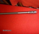 wby accumark  338-378 fluted bbl + accubrake R side