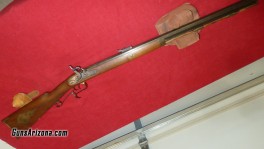 tc hawken 50 cal R side use