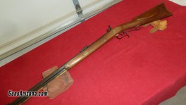 tc hawken 50cal L side good