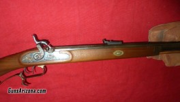 tc hawken 50cal R action lock