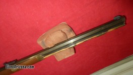 tc hawken 50cal R bbl-forearm