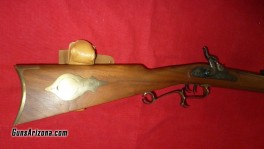 tc hawken 50cal R butt