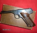 1950 COLT WOODSMAN SPORT