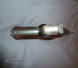 colt woodsman target back strap-R sight