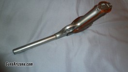 colt woodsman target bottom