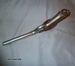 colt woodsman target bottom