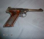  COLT WOODSMAN TARGET  2nd SERIES