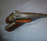 colt woodsman target r sight-top slide