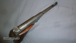 colt woodsman target top no