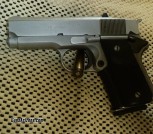 DETONICS PROFESSIONAL MARK VI 1911 45ACP