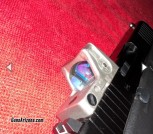Trijicon RMR Dual Illuminated Reflex Sight