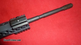 bushmaster bott barrel-sling-bipod adapter