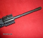 bushmaster bott barrel-sling-bipod adapter
