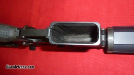 bushmaster bott magwell