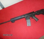 BUSHMASTER XM15 E2S 5.56