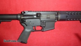 bushmaster R side action
