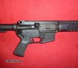 bushmaster R side action