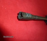 bushmaster saw compensator