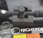 Nightforce Optics ATACR 5-25x56mm F1