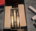 .223/5.56 ammo 900rds