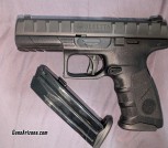Beretta APX A1 Full Size 9m 