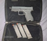 PSA Dagger Compact 9m 