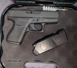 Glock 43 9m