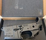 AFMC / PRIEMIUM AM15-C LOWER RECEIVER / STRIPPED / 5.56MM / NEW IN BOX