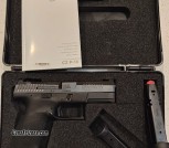 CZ P10C