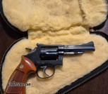 S&W model 15-2
