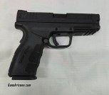 Springfield XD40