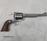 Used Ruger New Model Super Blackhawk .44
