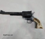 Ruger New Model Blackhawk .45LC