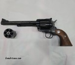 Used Ruger New Model Blackhawk .45LC/.45ACP