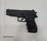 Used Sig P226R .40