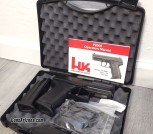  Heckler & Koch P2000 V3