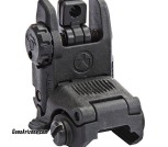 Brand new Magpul MBUS Pro front sight and MBUS Rear Flip up back up sight. Only $100 for both. 