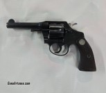 Colt Police Positive .38