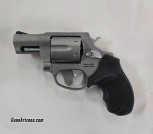 Taurus 856 .38 Spcl