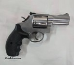 Used Smith &Wesson 696 .44 Spcl