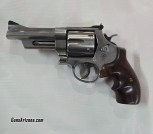 Used Smith & Wesson 629-6 .44 Mag