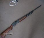 Winchester Model 12