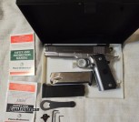 PARA ORDNANCE P14-45 'LIMITED' in STAINLESS